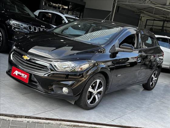 CHEVROLET ONIX 1.4 MPFI LTZ 8V FLEX 4P AUTOMÁTICO CHEVROLET ONIX 1.4 MPFI LTZ 8V FLEX 4P AUTOMÁTICO